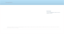 Desktop Screenshot of iberseguridad.es